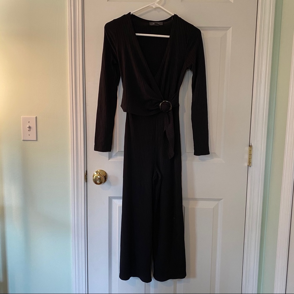 Primark Black Romper